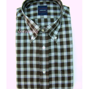 Camicia Uomo Flanella J180