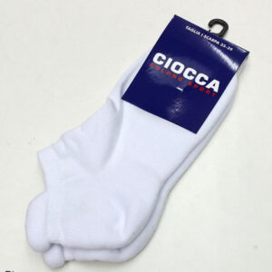 Pariscarpa Unisex Spugna CIOCCA 244