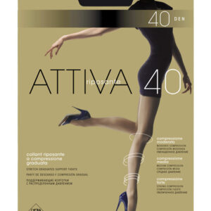 Collant OMSA Attiva 40