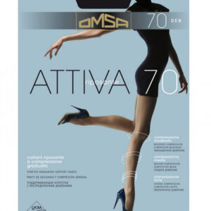 Collant OMSA attiva 70