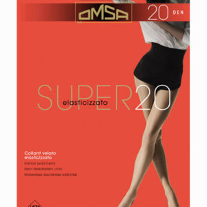 Collant OMSA Super 20