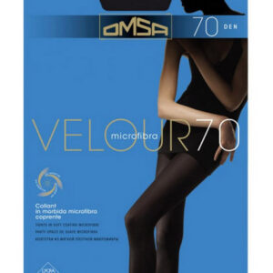 Collant OMSA Velour 70