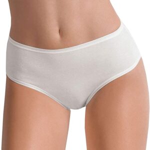 3 slip midi donna cotone, Cotonella 3940