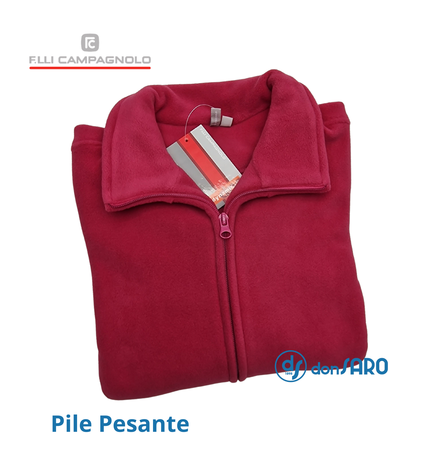 Felpa Con Cappuccio 100% Cachemire Donna - Morbida Ed Elegante, Con Cerniera - Foto 4