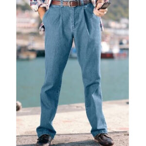 Jeans con Pens Uomo Leggero 9006