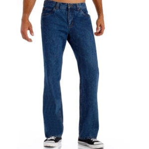 Jeans uomo 5 tasche 9001