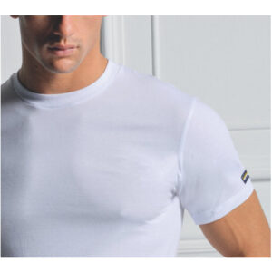 Maglia uomo manica corta girocollo Navigare Cotone 513
