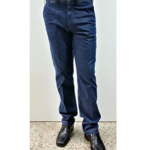 Pantalone jeans classico uomo super leggero 3186