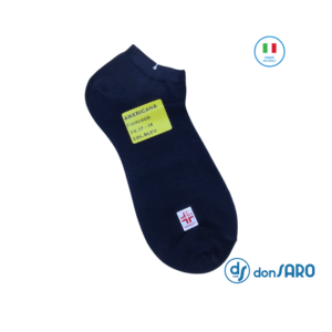Pedulini fresco traspirante unisex filo di scozia americana
