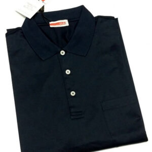 Polo Uomo Mezza Manica Cotone Mercerizzato CLUB 50001