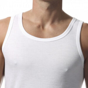 Canottiera Uomo Cotone Lana RAGNO 065452