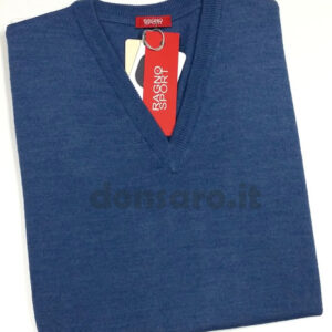 Gilet Uomo Scollo RAGNO A61046-A64886