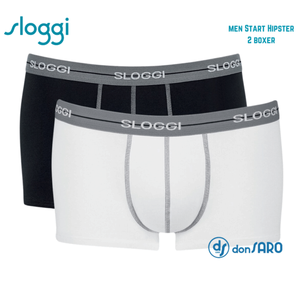 Slip per uomo: qualità e comodità al miglior prezzo