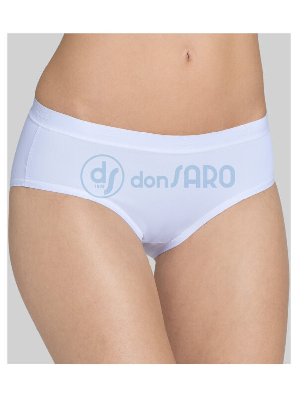 Slip donna SLOGGI sensual fresh midi (2 pezzi) - immagine 6