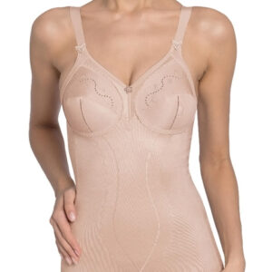 Body modellante Triumph, doreen + cotton 01 BS