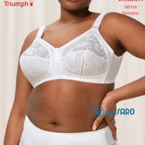 Reggiseno donna modellante, triumph Doreen