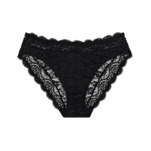 Slip donna pizzo elasticizzato, triumph amourette 300 Tai