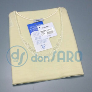 Maglia Donna RAGNO Pura Lana Manica Lunga 07309A