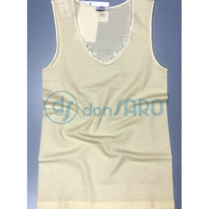 Maglia Donna RAGNO Pura Lana Spalla Larga 073092