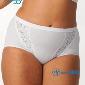 Slip donna Sloggi Chic Maxi (2 o 4 paia)