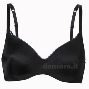 Reggiseno donna leggermente imbottito, LOVABLE 24H Lift