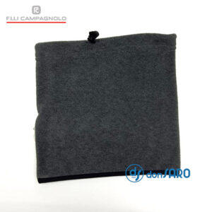 Scaldacollo Unisex Pile con cursone Campagnolo 6890026-it
