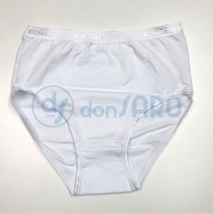 Slip donna midi contenitivo Chiara 5216