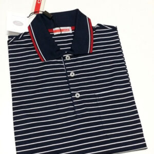 Polo uomo mezza manica jersey CLUB 503365
