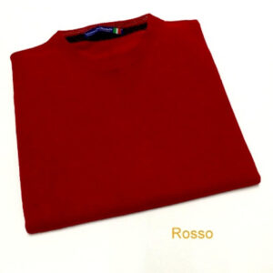 Pullover uomo Girocollo Cashmere