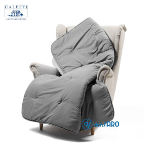 Scaldotto double face Caleffi KIM