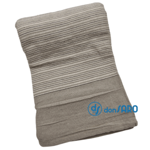 Copriletto copritutto granfoulard cotone Kerala