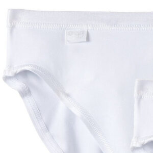 Feel Pure Tai 3 slip donna Microfibra SLOGGI