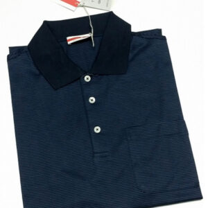 Polo uomo classica con taschino CLUB 50352