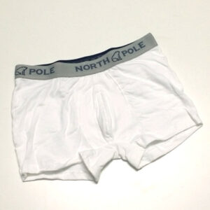 Boxer uomo elasticizzato NORTH POLE EE