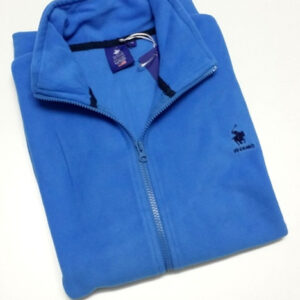 Felpa uomo con zip Pile U.S. GRAND 1205 1211