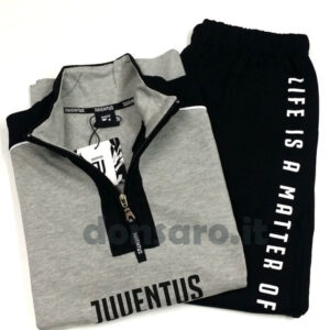Pigiama tuta casa JUVENTUS JU14084