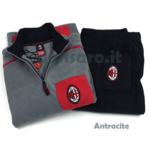 Tuta casa pile MILAN
