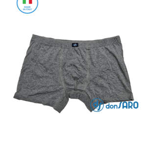 Boxer Uomo Calibrato cotone soft 928 BIG Zerodifetti