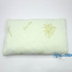 Guanciale memory Soft Aloe