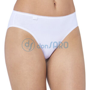 slip donna sloggi Natural Cotton TAI 3 paia 24/7