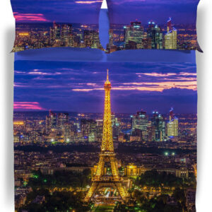 Completo lenzuola CALFEFFI PARIS