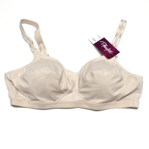 Reggiseno senza ferretto Playtex Basic Micro Sup P00BD