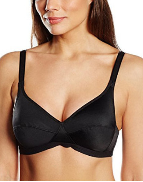 Reggiseno senza ferretto Playtex Basic Micro Sup P00BD – Donsaro