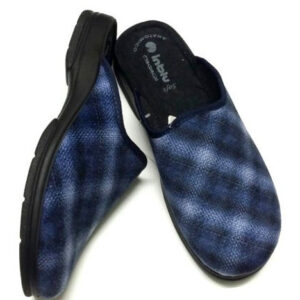Pantofole uomo INBLU BRUGO