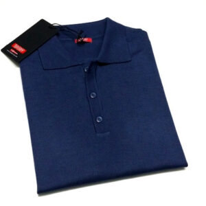 Polo uomo misto lana Ragno A61048