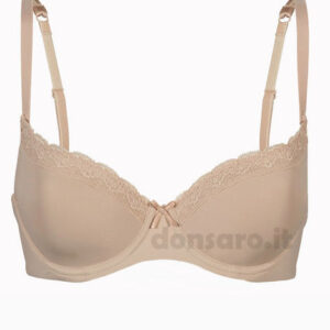 Reggiseno donna ferretto imbottito, LOVABLE Sensual Touch
