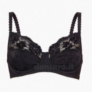 Reggiseno con ferretto senza imbottitura, LOVABLE EXUBERANCE