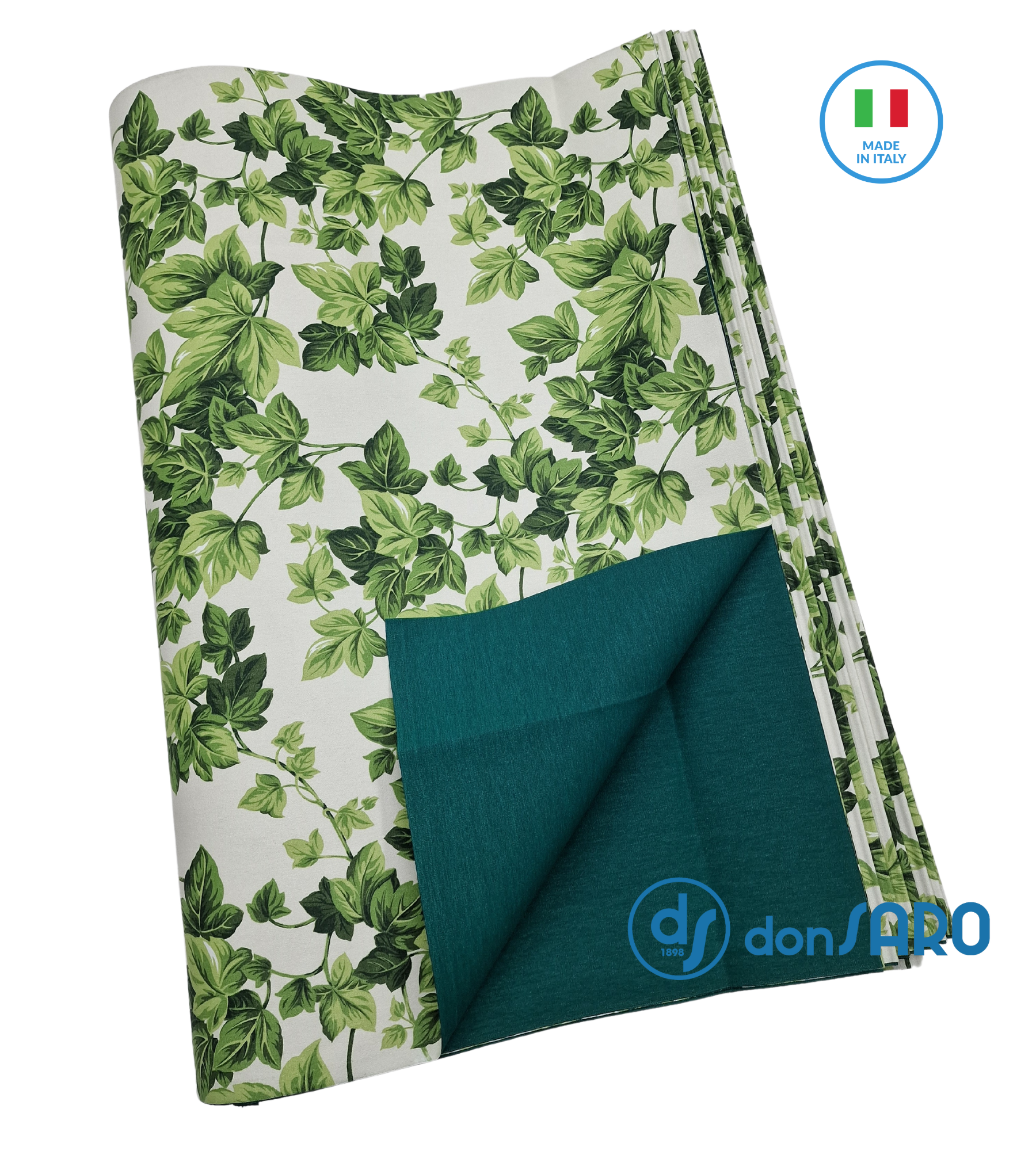 Tessuto Per Tenda Da Sole 2.5m - Ricambio Impermeabile E Anti-UV Per Patio E Giardino - Foto 9