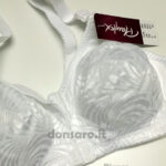 Reggiseno Playtex aperto davanti Double Support P06UA