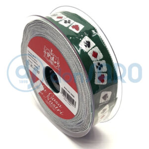 Gallone semi carte da gioco 2000